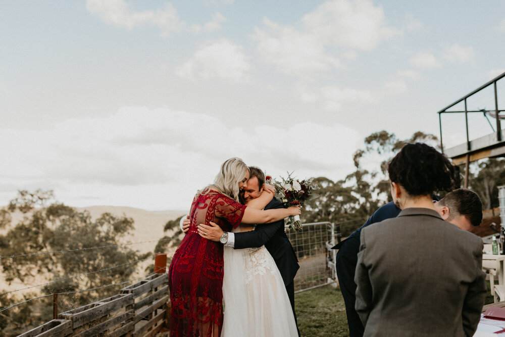 Sydney Blue Mountains Romantic Free-spirited Wedding Photographer Akaness Sharks  -6.jpg