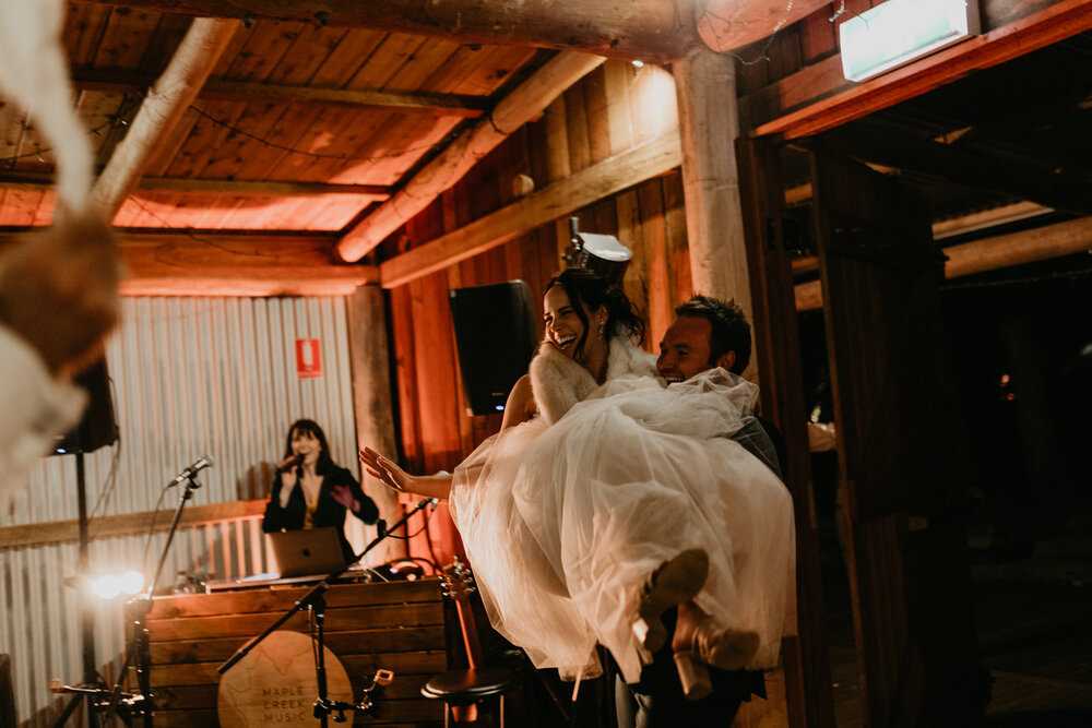 Wedding first dance Dancefloor groove Best Sydney Photographer Akaness Sharks -5.jpg
