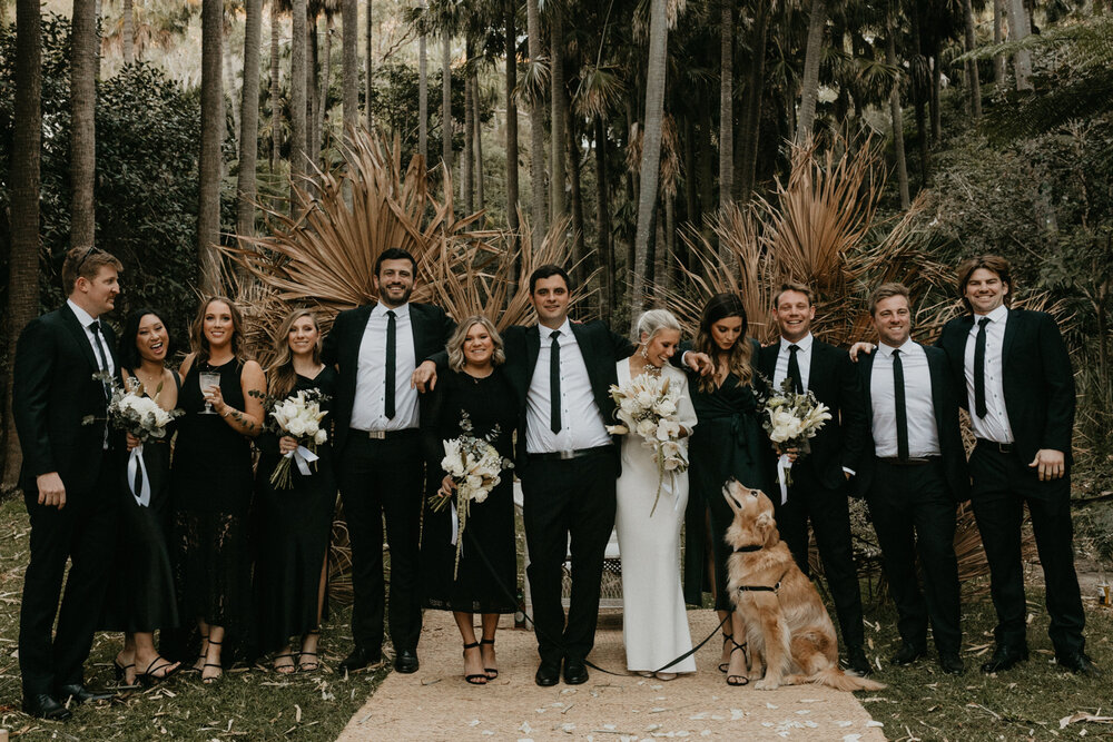 Sydney Intimate Authentic Wedding Photographer Akaness Sharks-24.jpg