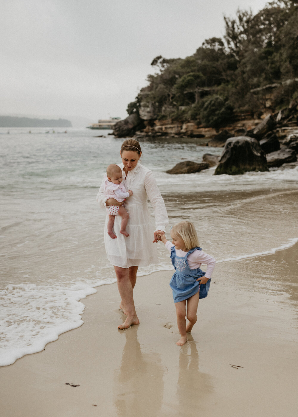 Candid Romantic Lifestyle Family Photography Watson Bay Double Bay Nielson Park-4.jpg