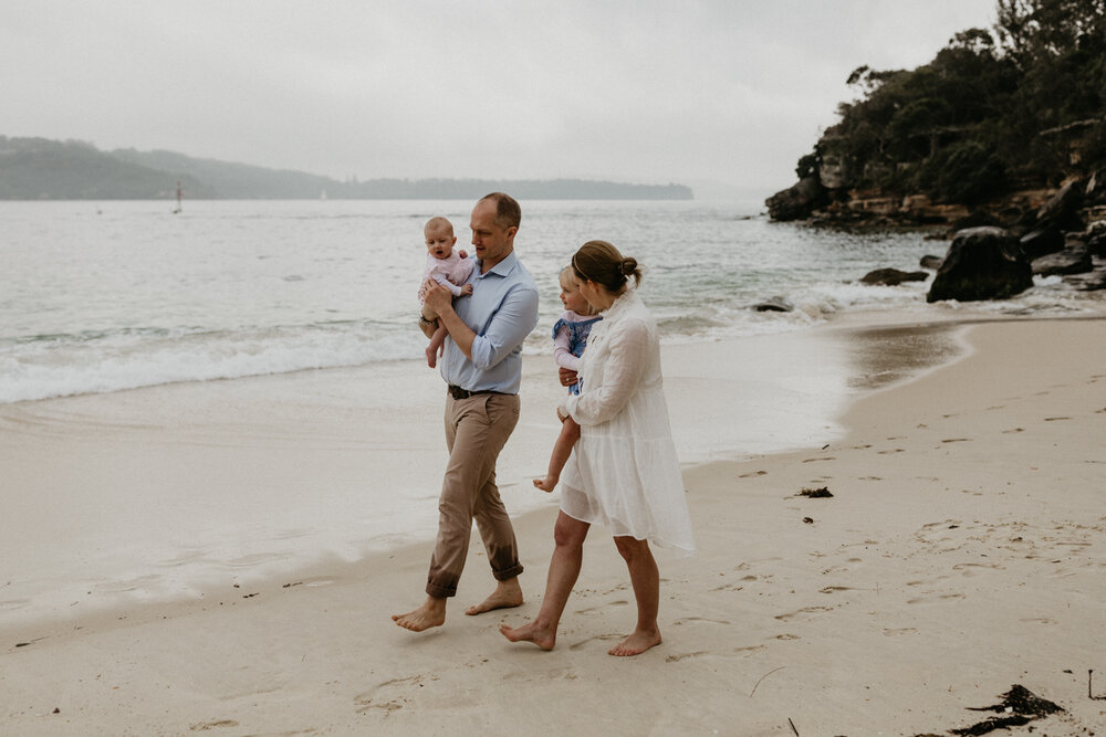 Candid Romantic Lifestyle Family Photography Watson Bay Double Bay Nielson Park-8.jpg