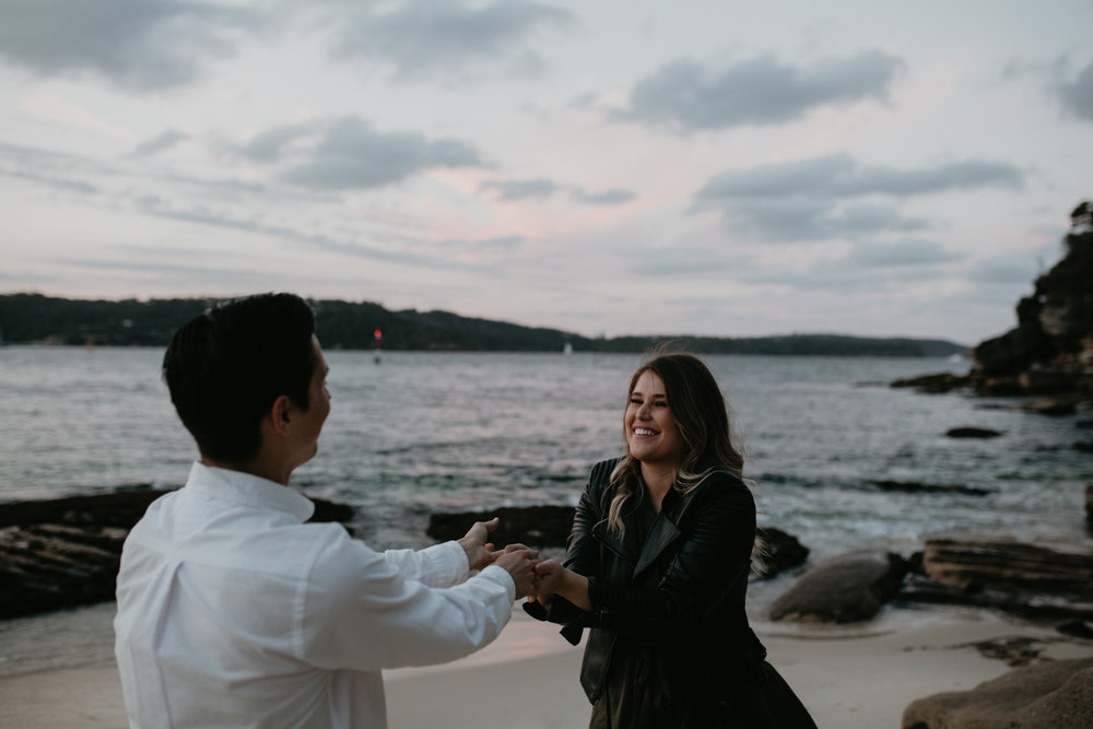 Candid and natural engagement in Sydney-1.jpg