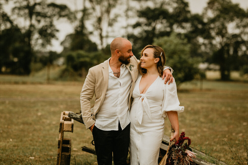 Australian SYDNEY Romantic BOHO COUNTRY Wedding Photographer Akaness Sharks-132.jpg