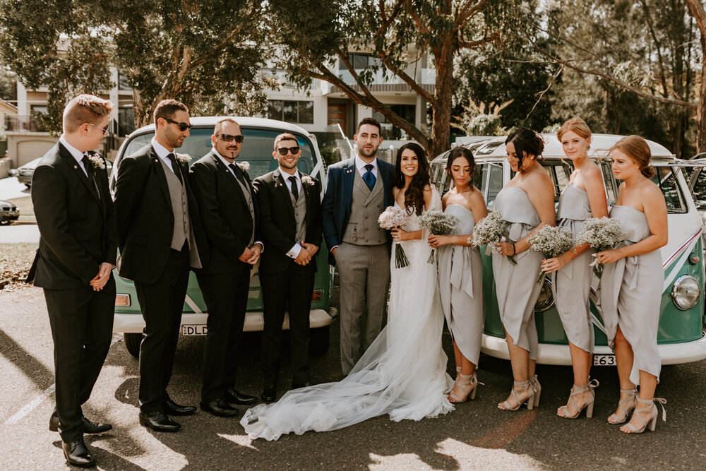 Sydney Intimate Authentic Wedding Photographer Akaness Sharks-3.jpg