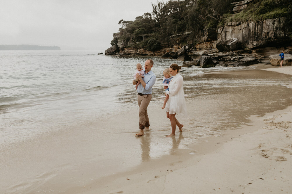 Candid Romantic Lifestyle Family Photography Watson Bay Double Bay Nielson Park-10.jpg