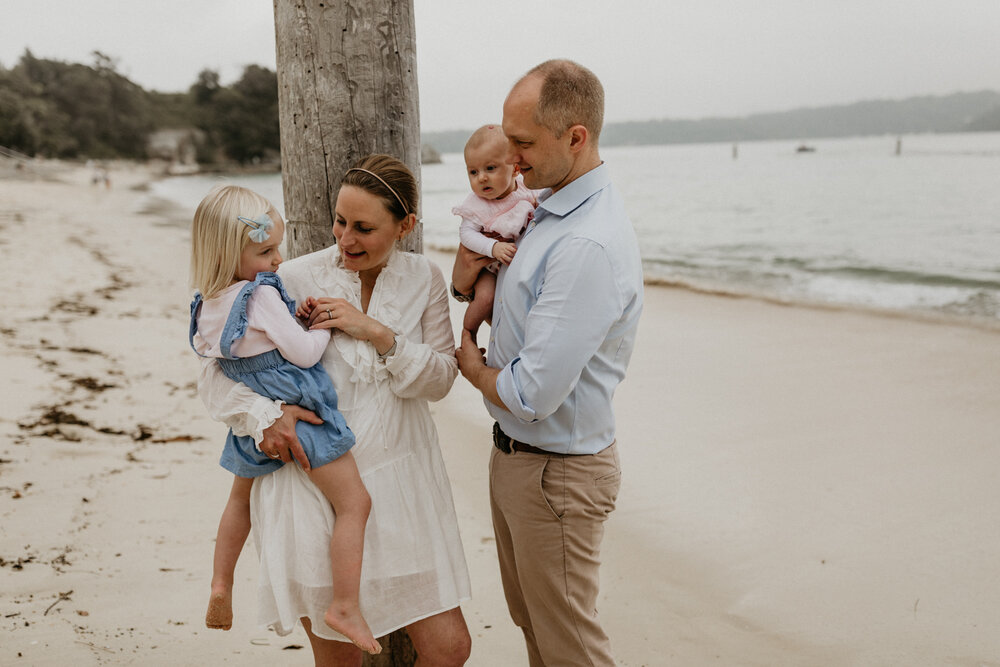 Candid Romantic Lifestyle Family Photography Watson Bay Double Bay Nielson Park-18.jpg