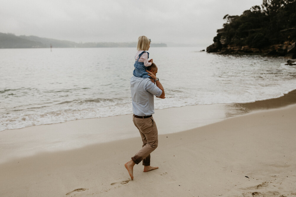Candid Romantic Lifestyle Family Photography Watson Bay Double Bay Nielson Park-22.jpg