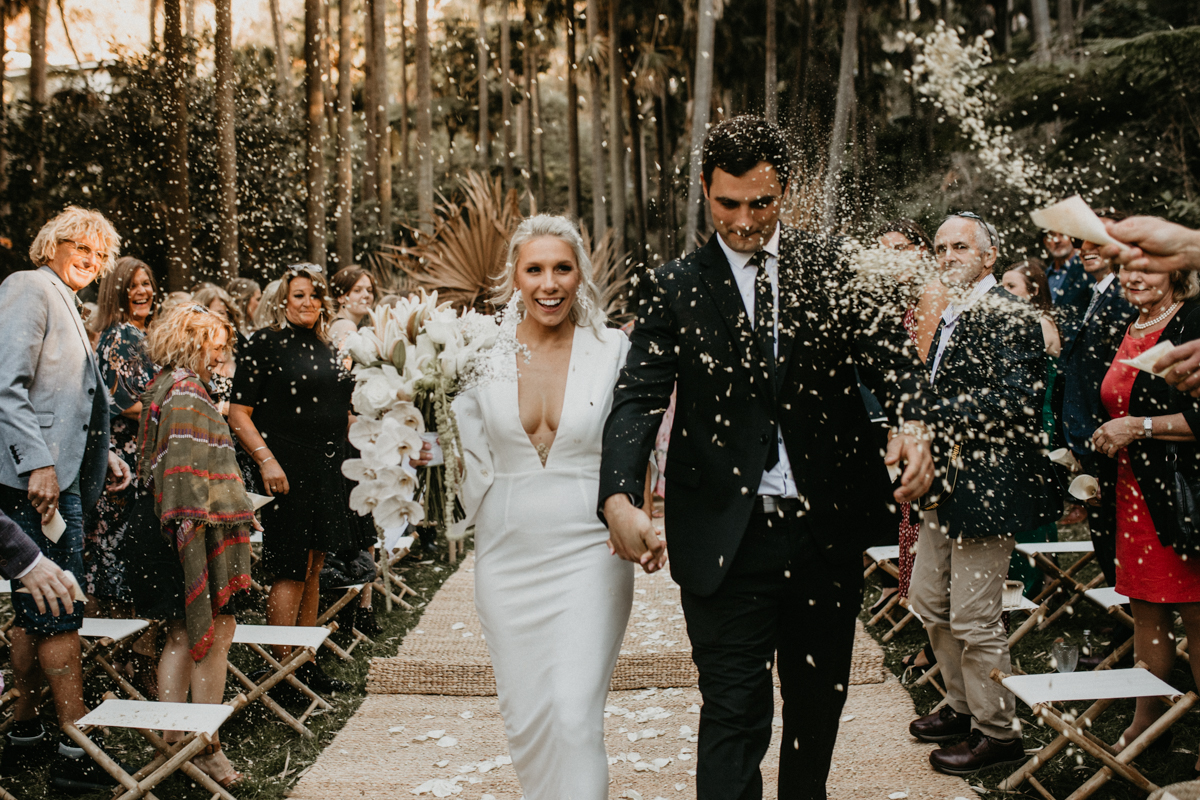 Easy Wedding Day Timelines for every season in Sydney